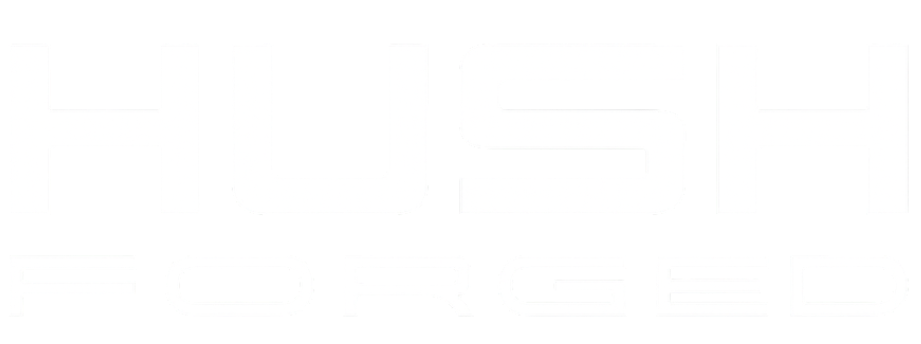 Hush Forged
