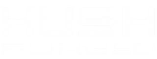 Hush Forged